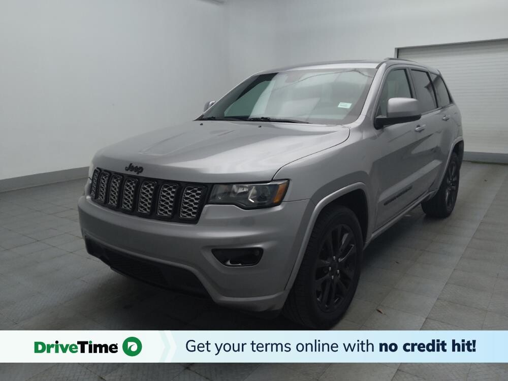 2019 Jeep Grand Cherokee in Duluth, GA 30096 - 18125024