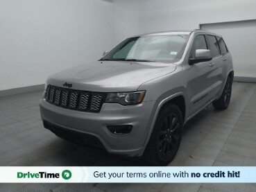 2019 Jeep Grand Cherokee in Duluth, GA 30096