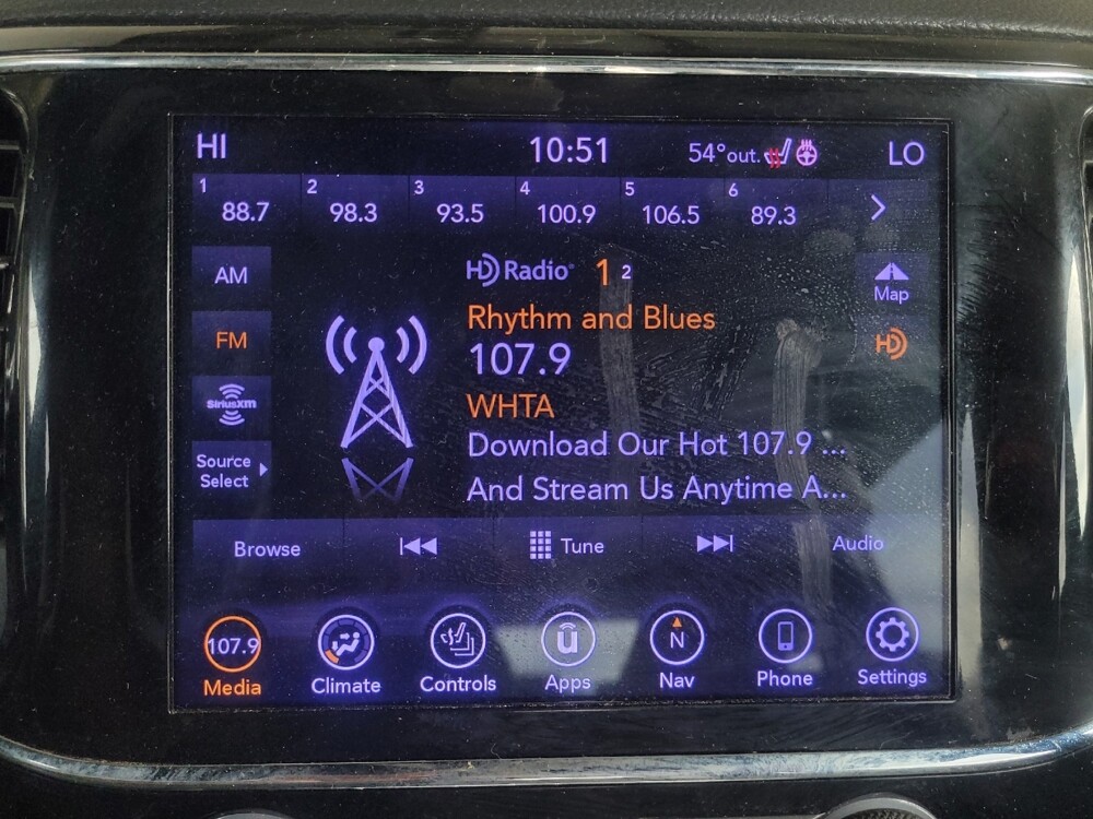 2019 Jeep Grand Cherokee in Duluth, GA 30096 - 18125024 25