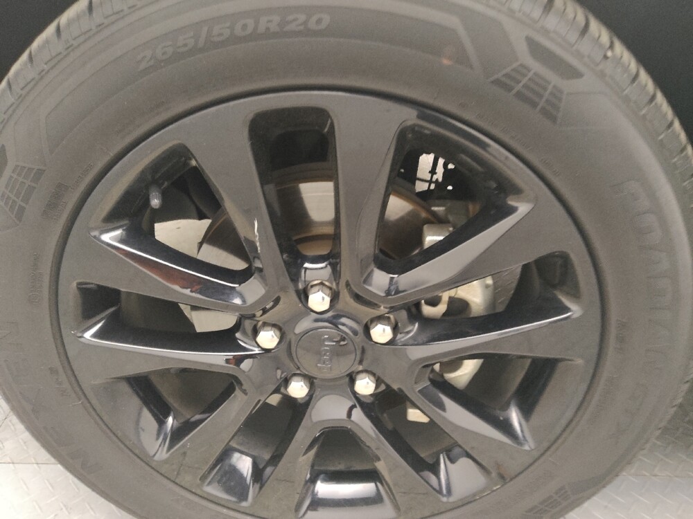 2019 Jeep Grand Cherokee in Duluth, GA 30096 - 18125024 31