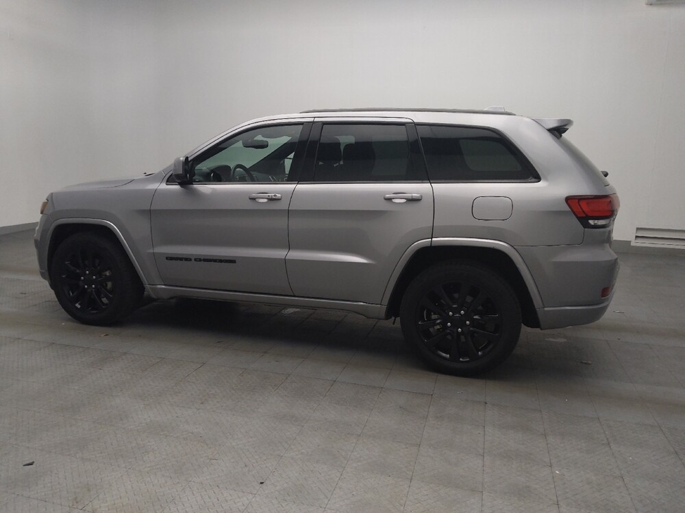 2019 Jeep Grand Cherokee in Duluth, GA 30096 - 18125024 3