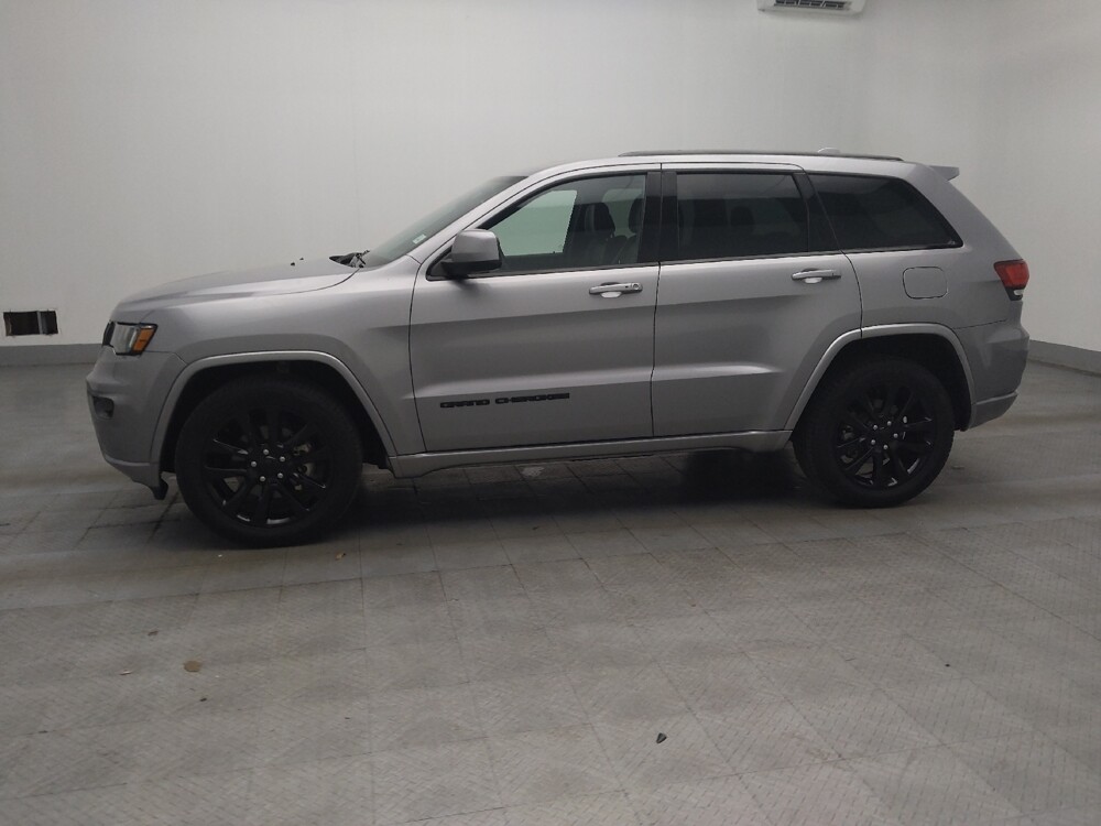 2019 Jeep Grand Cherokee in Duluth, GA 30096 - 18125024 2