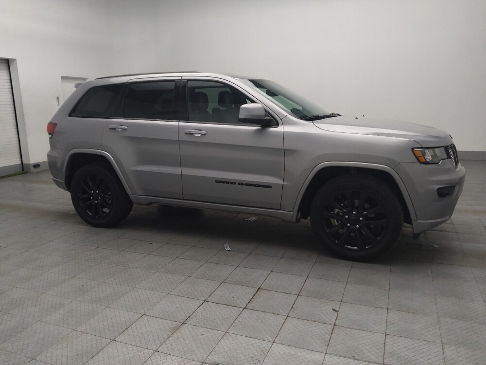 2019 Jeep Grand Cherokee in Duluth, GA 30096 - 18125024 11