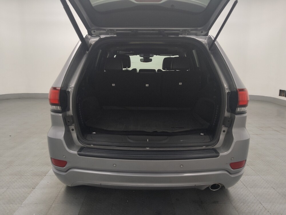 2019 Jeep Grand Cherokee in Duluth, GA 30096 - 18125024 29