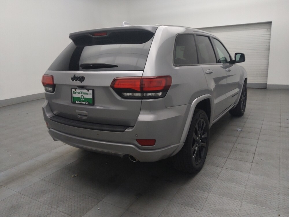 2019 Jeep Grand Cherokee in Duluth, GA 30096 - 18125024 9