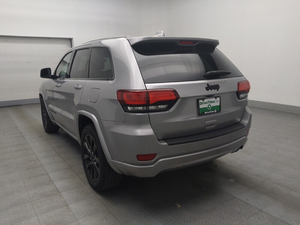 2019 Jeep Grand Cherokee in Duluth, GA 30096 - 18125024 5