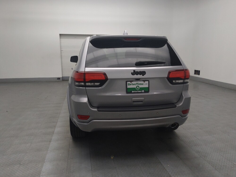 2019 Jeep Grand Cherokee in Duluth, GA 30096 - 18125024 6