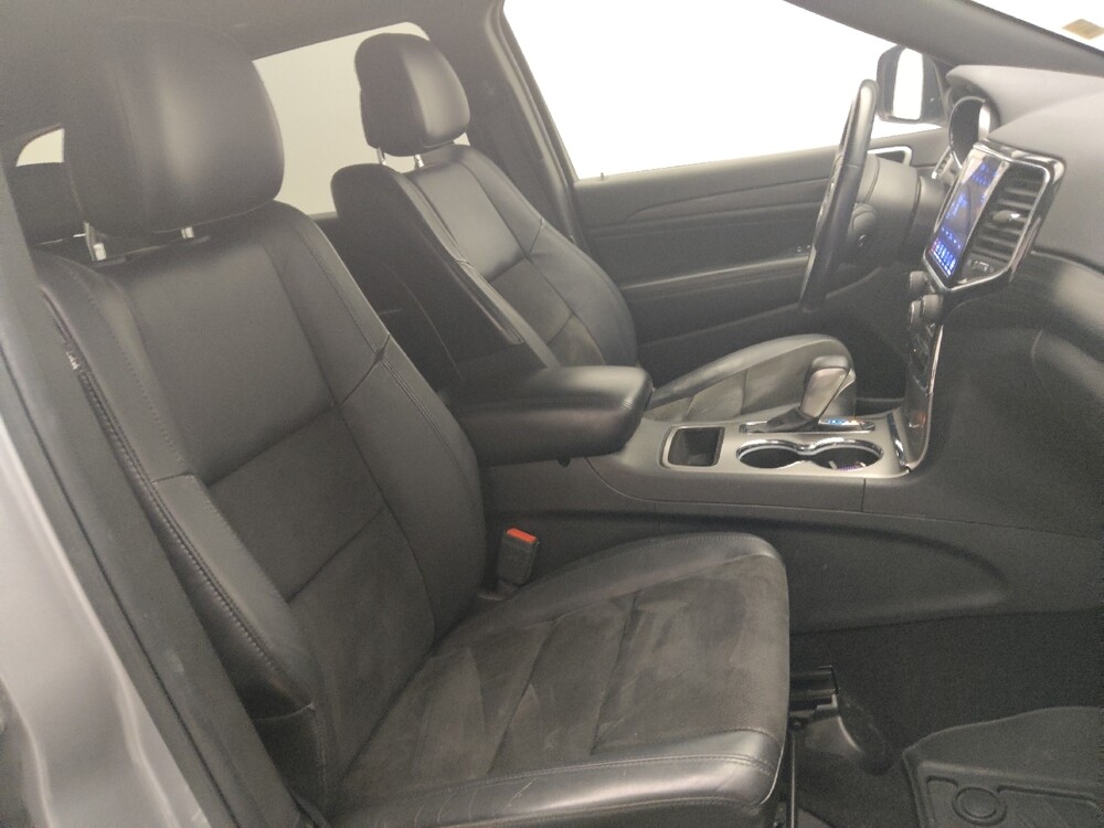 2019 Jeep Grand Cherokee in Duluth, GA 30096 - 18125024 21