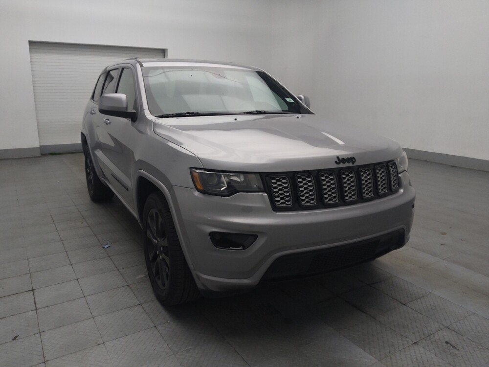 2019 Jeep Grand Cherokee in Duluth, GA 30096 - 18125024 13