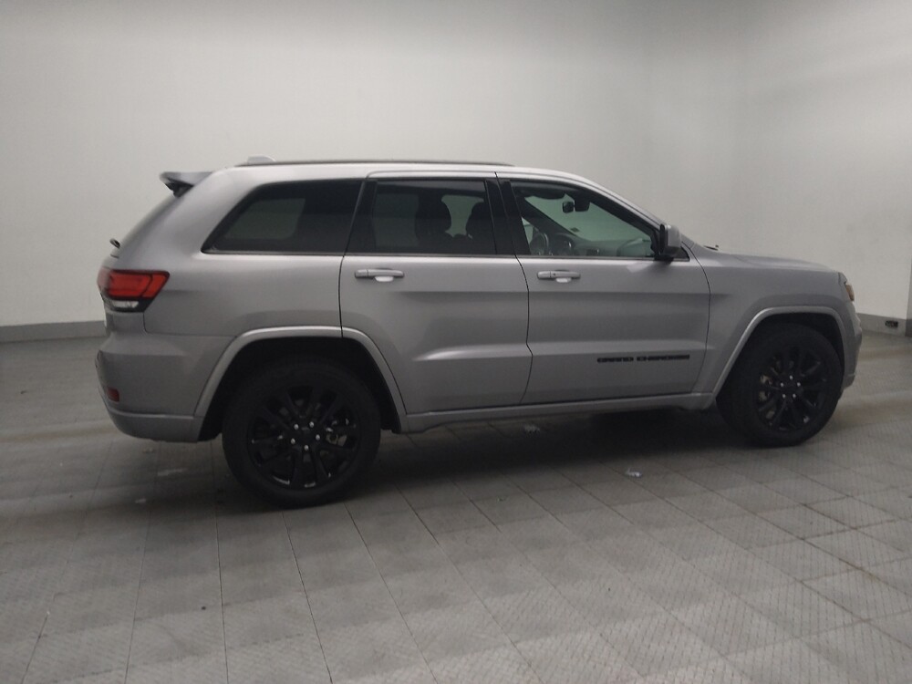 2019 Jeep Grand Cherokee in Duluth, GA 30096 - 18125024 10