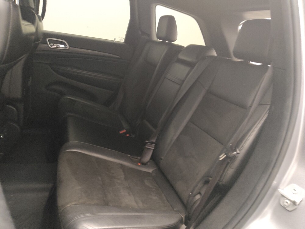 2019 Jeep Grand Cherokee in Duluth, GA 30096 - 18125024 18