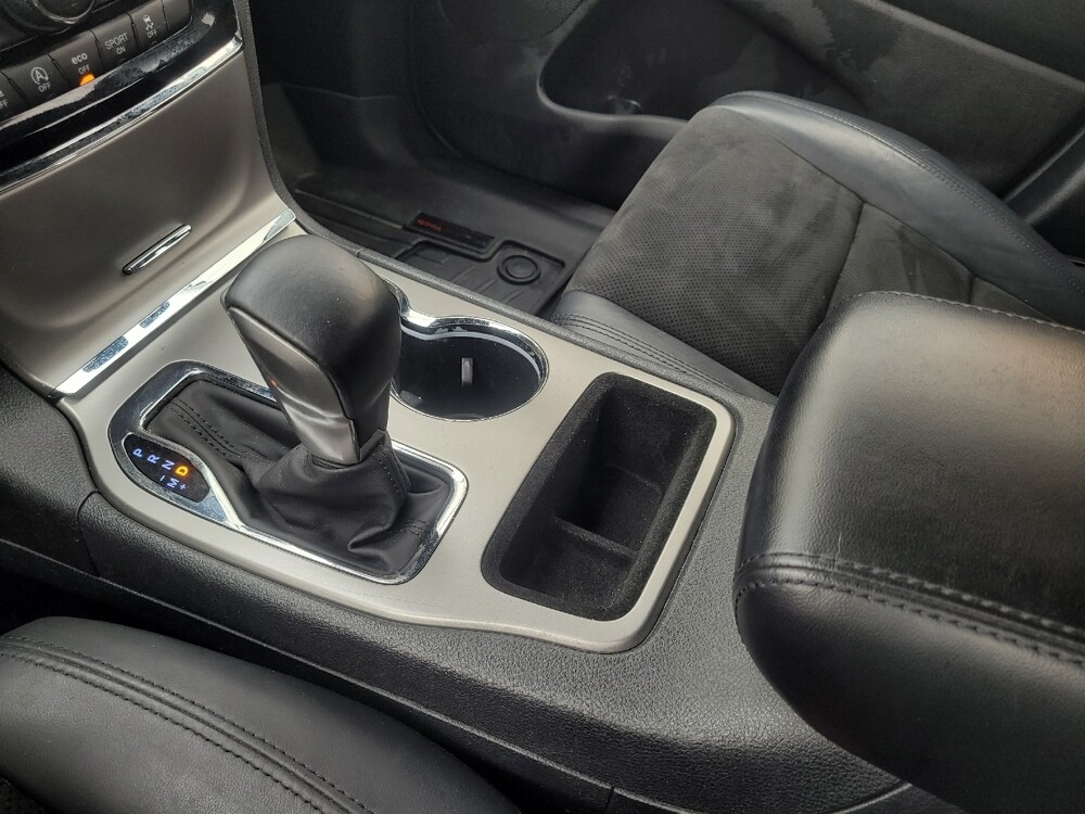 2019 Jeep Grand Cherokee in Duluth, GA 30096 - 18125024 26