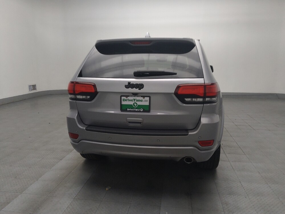 2019 Jeep Grand Cherokee in Duluth, GA 30096 - 18125024 7