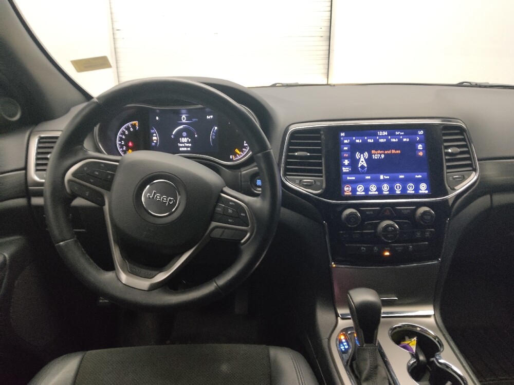 2019 Jeep Grand Cherokee in Duluth, GA 30096 - 18125024 22