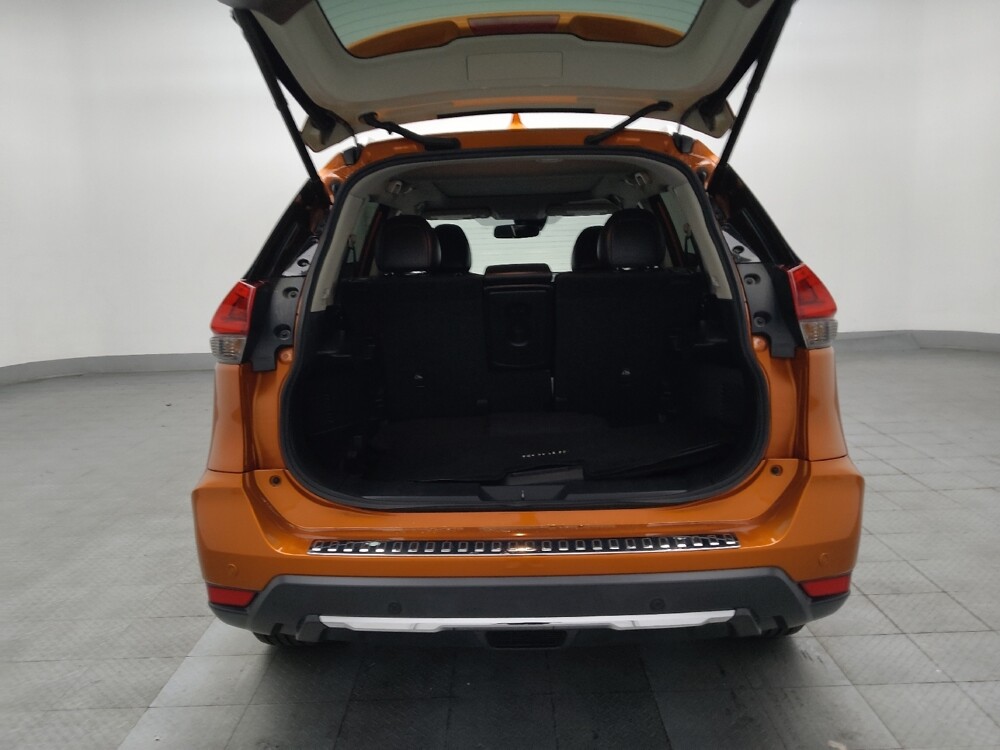 2019 Nissan Rogue in Stone Mountain, GA 30083 - 18125025 29