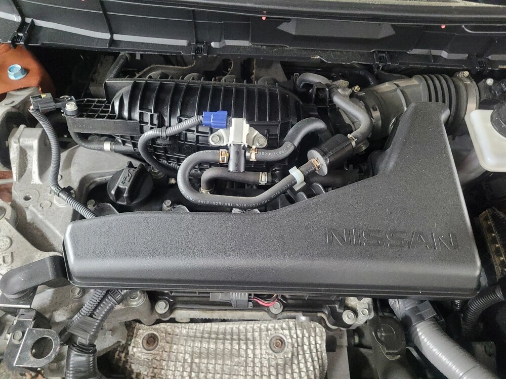 2019 Nissan Rogue in Stone Mountain, GA 30083 - 18125025 30