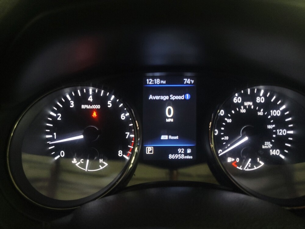 2019 Nissan Rogue in Stone Mountain, GA 30083 - 18125025 23