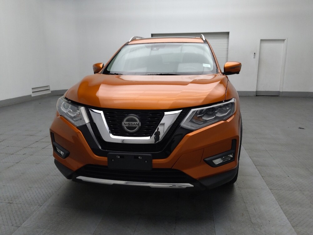 2019 Nissan Rogue in Stone Mountain, GA 30083 - 18125025 15