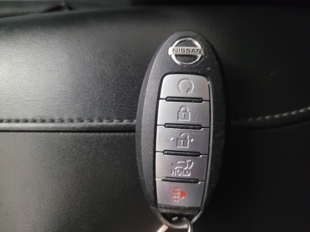 2019 Nissan Rogue in Stone Mountain, GA 30083 - 18125025 32