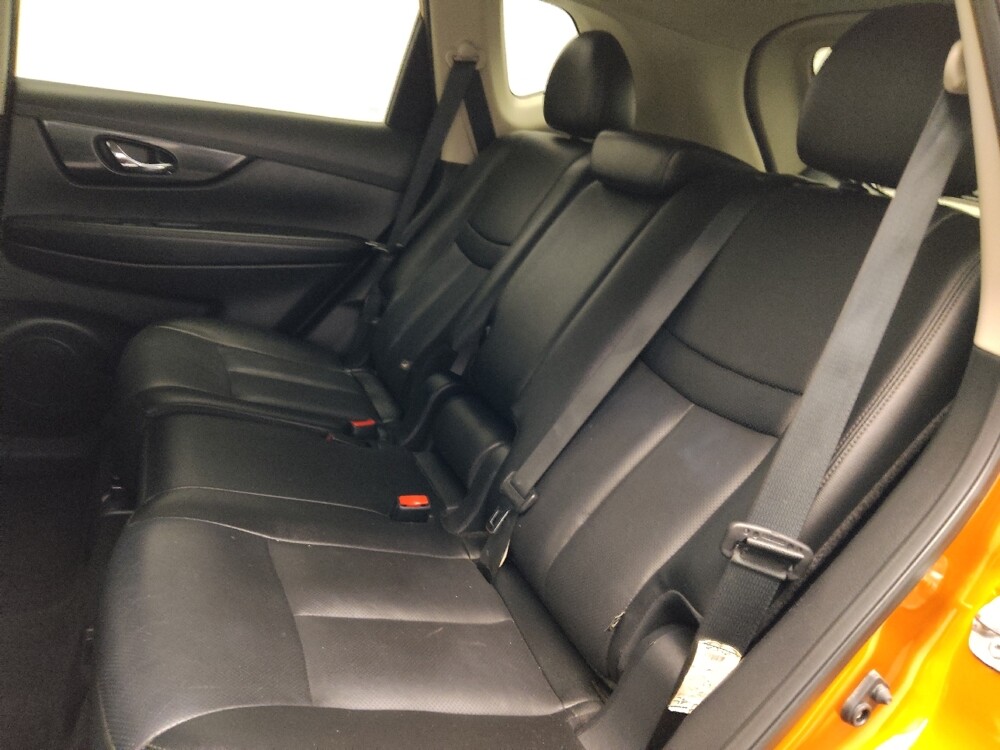 2019 Nissan Rogue in Stone Mountain, GA 30083 - 18125025 18