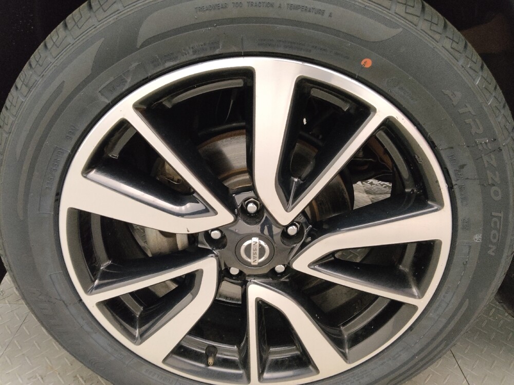 2019 Nissan Rogue in Stone Mountain, GA 30083 - 18125025 31