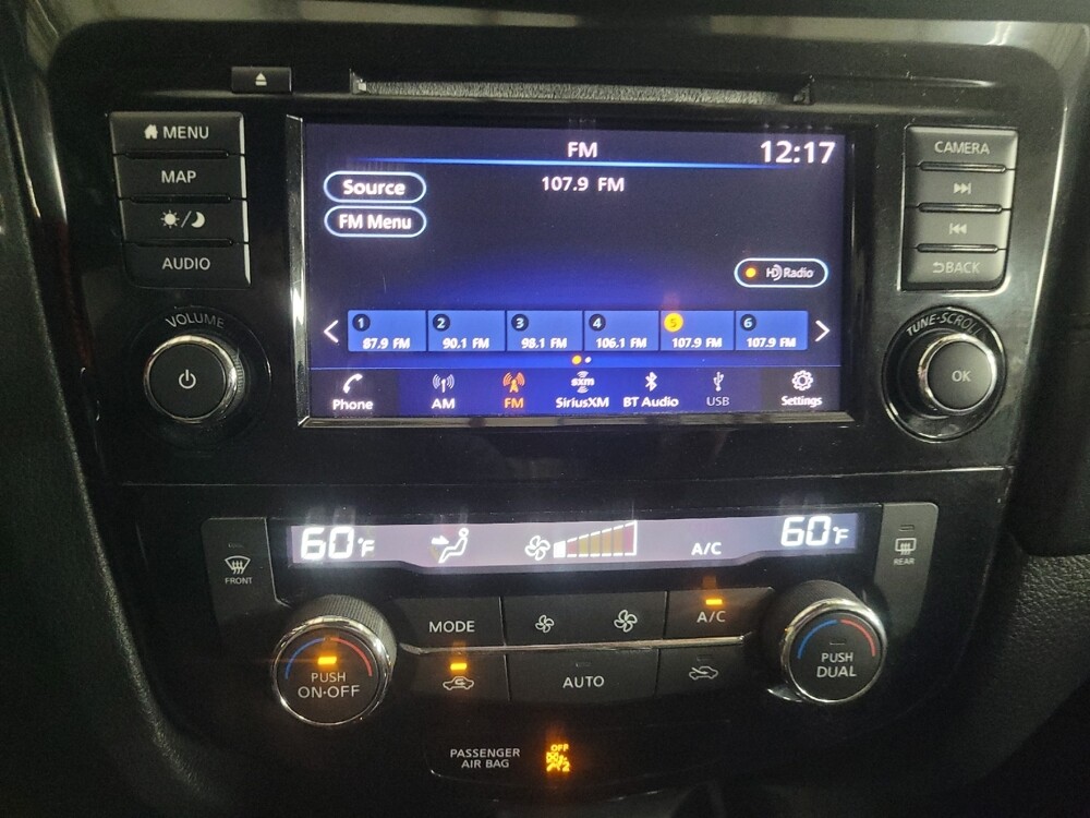 2019 Nissan Rogue in Stone Mountain, GA 30083 - 18125025 25