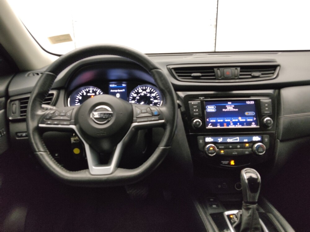 2019 Nissan Rogue in Stone Mountain, GA 30083 - 18125025 22