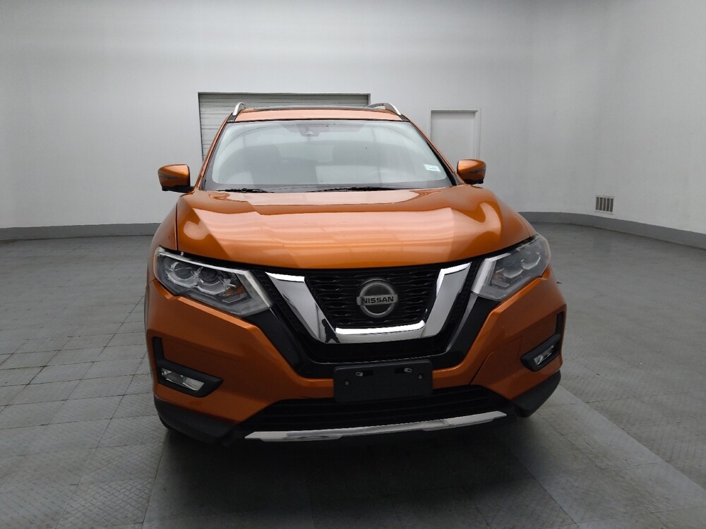 2019 Nissan Rogue in Stone Mountain, GA 30083 - 18125025 14