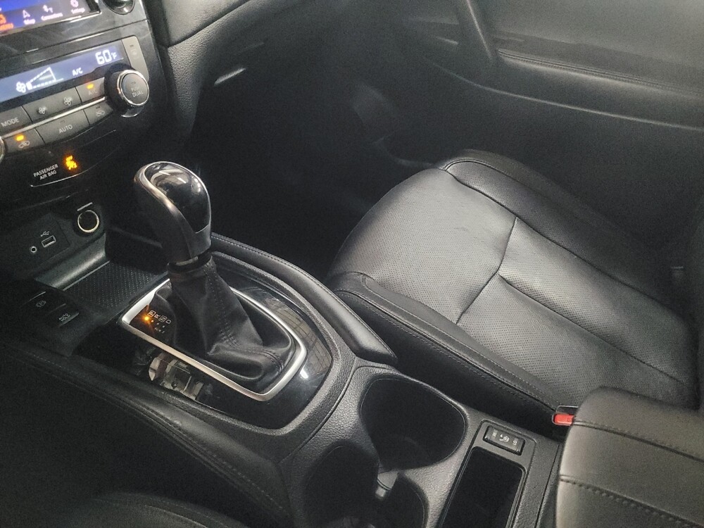 2019 Nissan Rogue in Stone Mountain, GA 30083 - 18125025 26