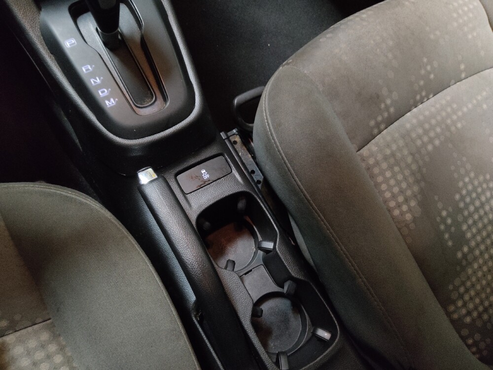 2017 Chevrolet Sonic in Augusta, GA 30907 - 18125026 26