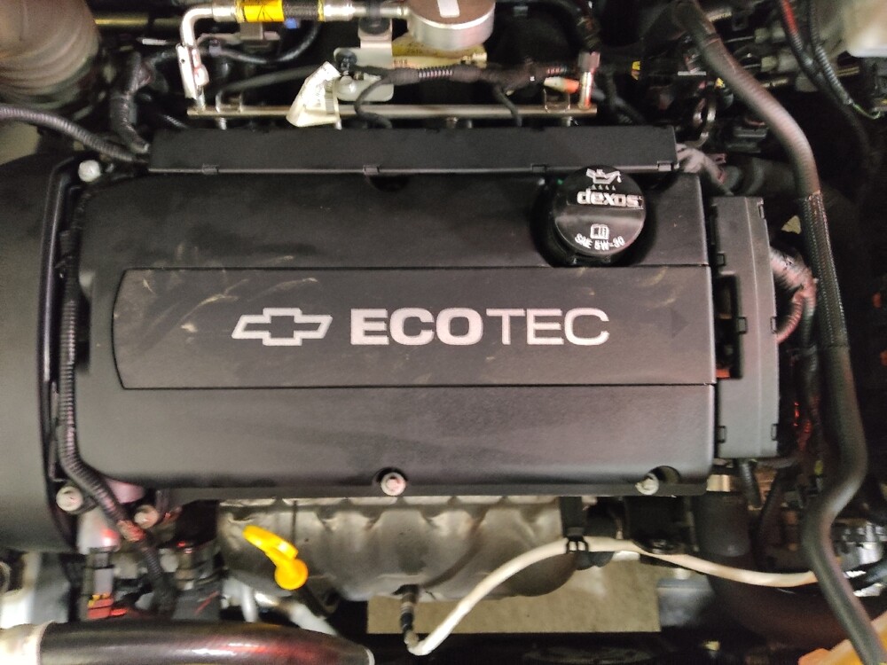 2017 Chevrolet Sonic in Augusta, GA 30907 - 18125026 30