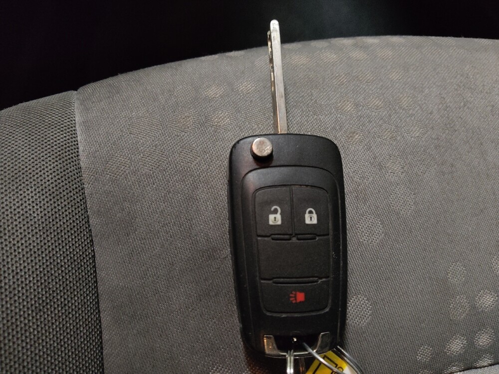 2017 Chevrolet Sonic in Augusta, GA 30907 - 18125026 32