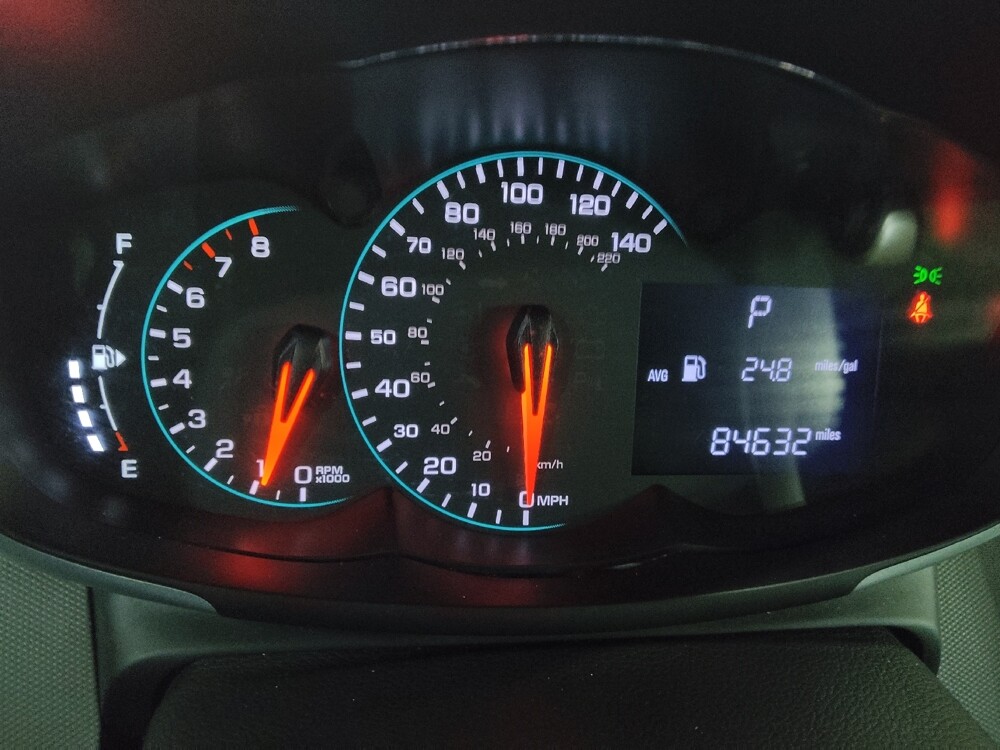 2017 Chevrolet Sonic in Augusta, GA 30907 - 18125026 23