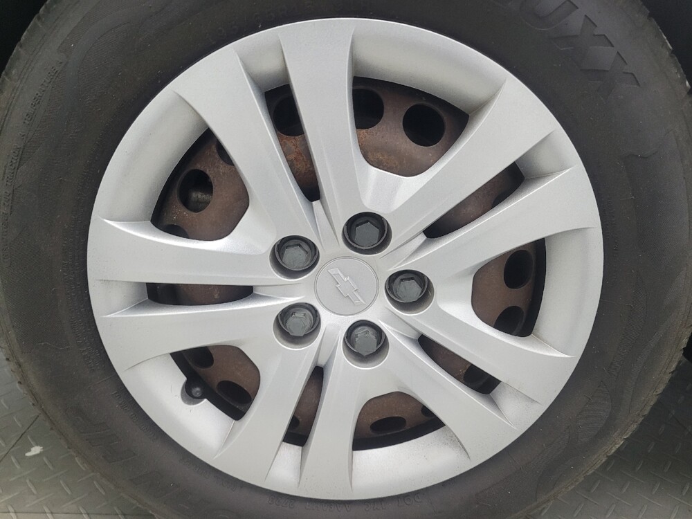 2017 Chevrolet Sonic in Augusta, GA 30907 - 18125026 31