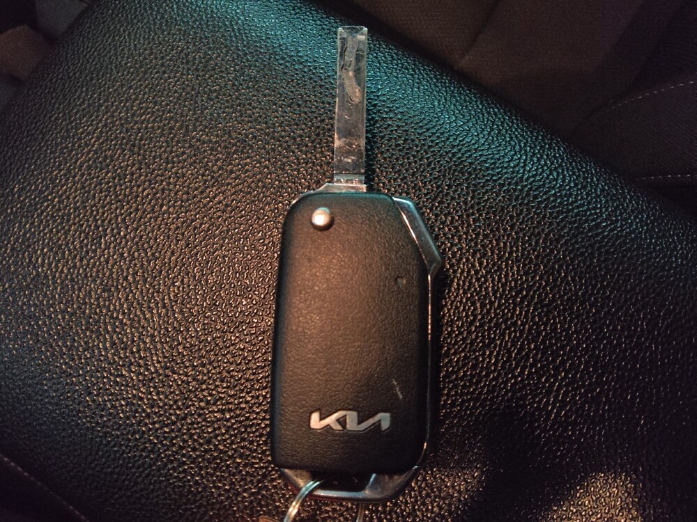 2022 Kia Forte in Albany, GA 31705 - 18125027 32