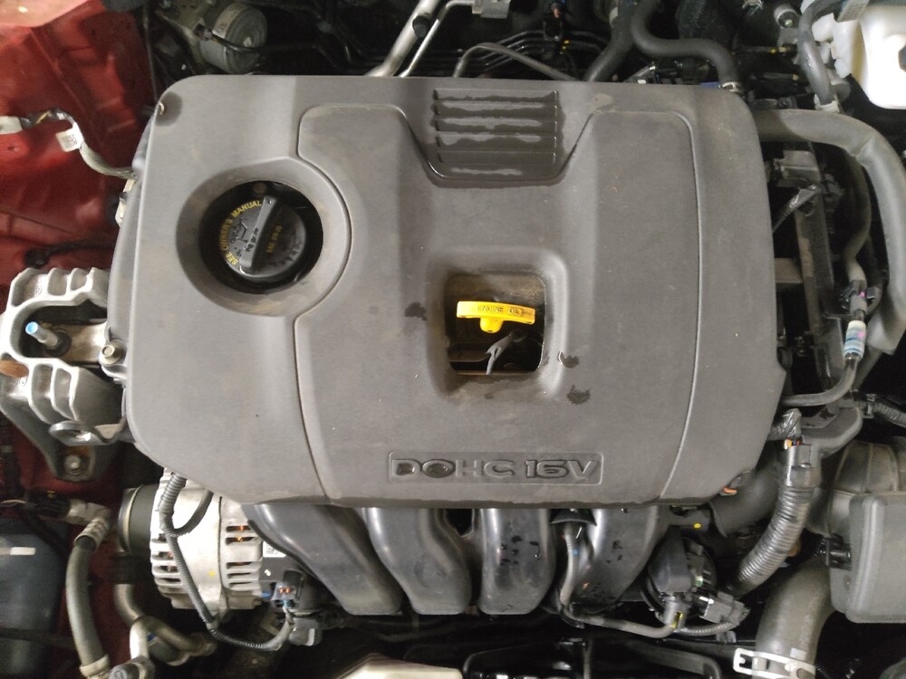 2022 Kia Forte in Albany, GA 31705 - 18125027 30