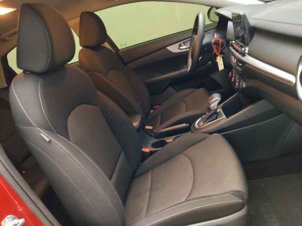 2022 Kia Forte in Albany, GA 31705 - 18125027 21