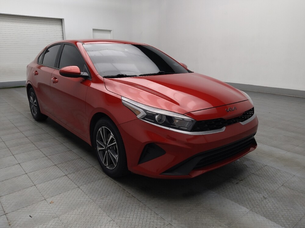 2022 Kia Forte in Albany, GA 31705 - 18125027 13