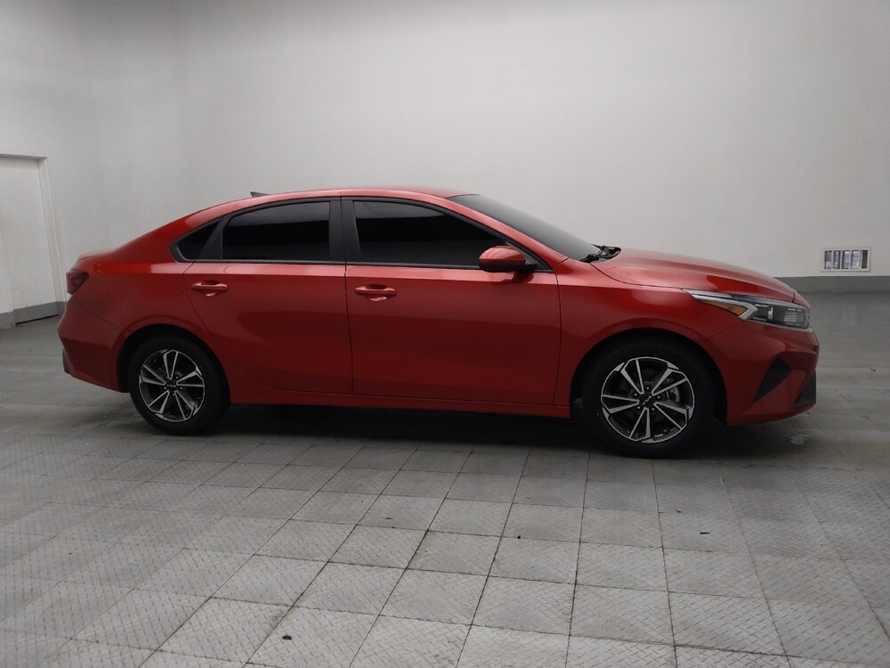 2022 Kia Forte in Albany, GA 31705 - 18125027 11