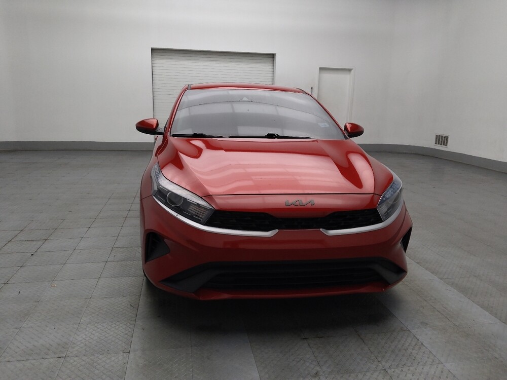 2022 Kia Forte in Albany, GA 31705 - 18125027 14