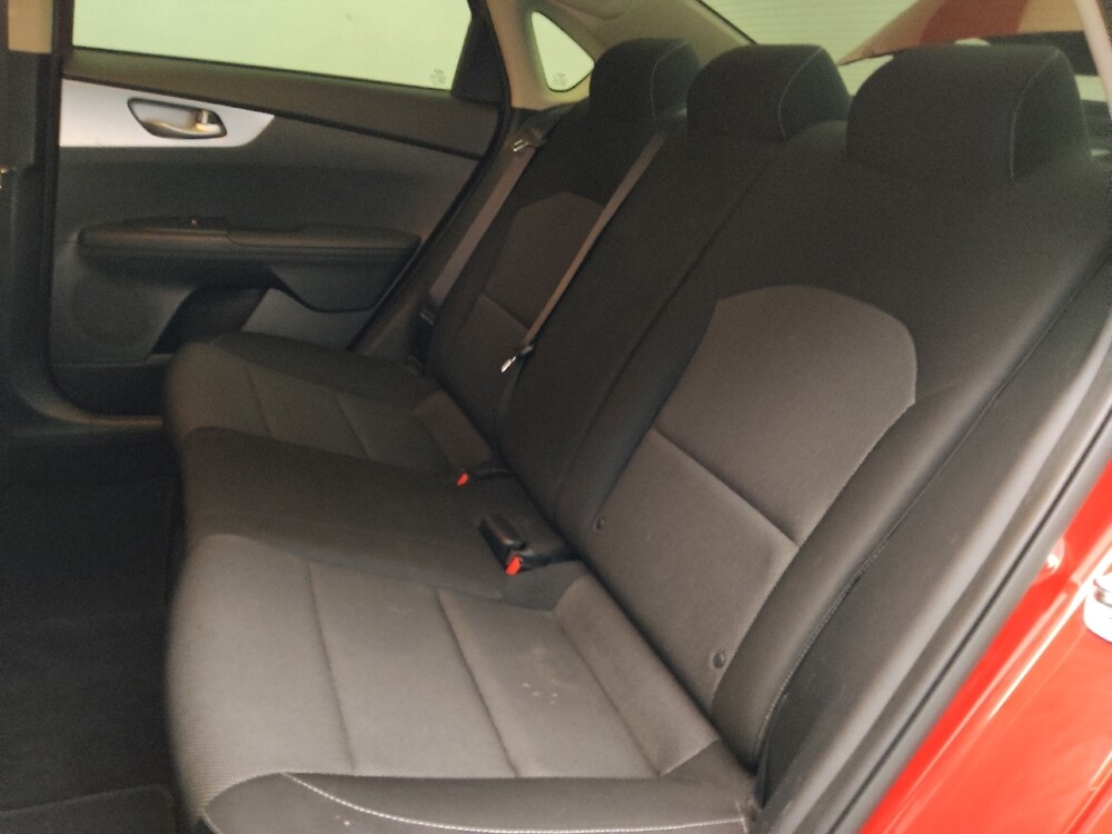 2022 Kia Forte in Albany, GA 31705 - 18125027 18