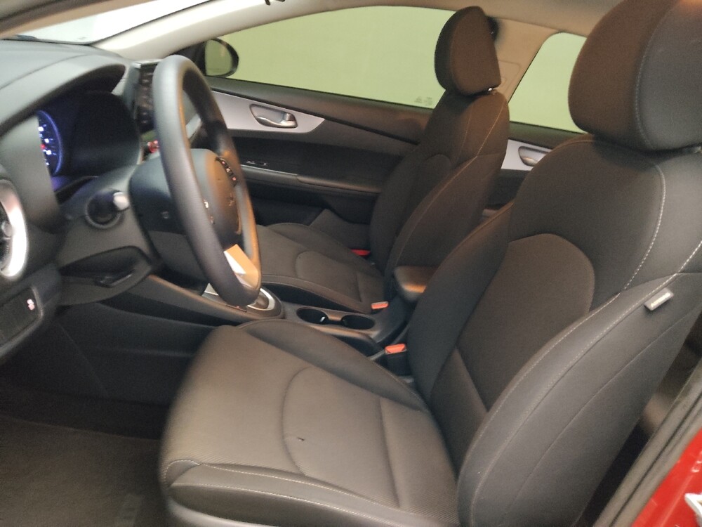 2022 Kia Forte in Albany, GA 31705 - 18125027 17