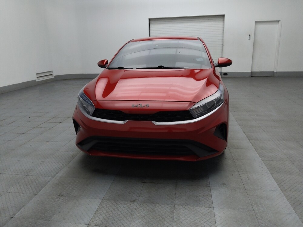 2022 Kia Forte in Albany, GA 31705 - 18125027 15