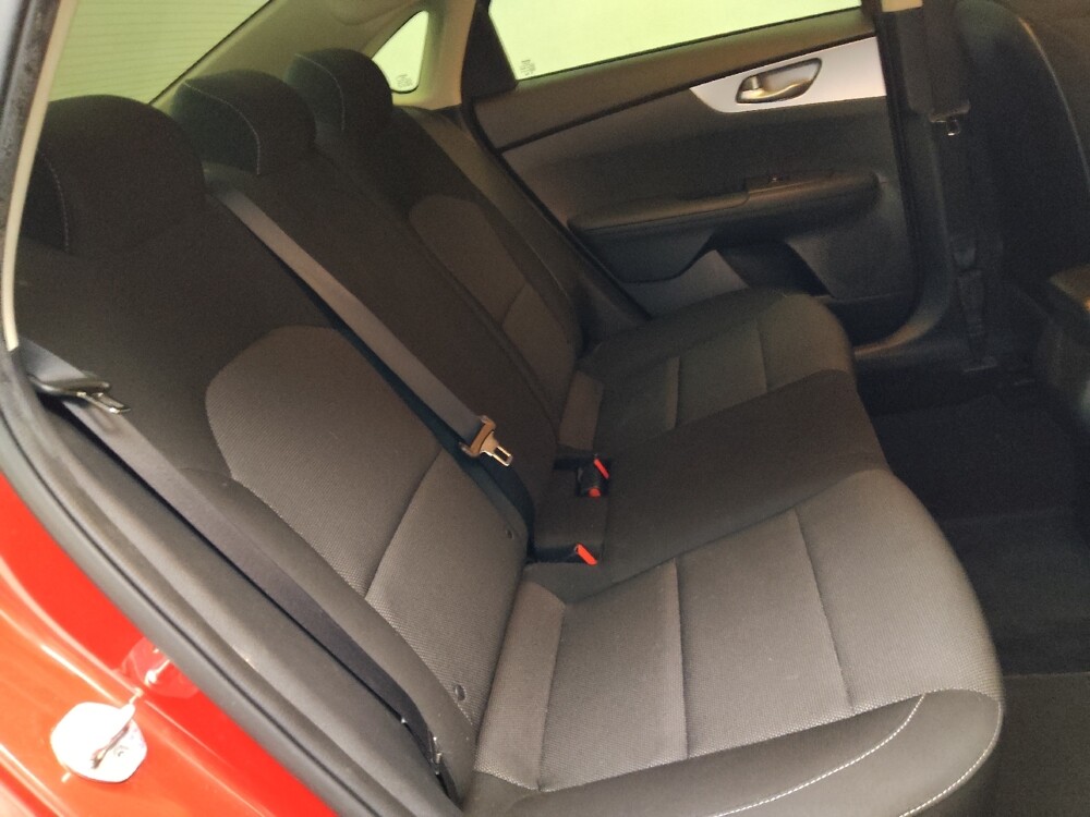 2022 Kia Forte in Albany, GA 31705 - 18125027 19