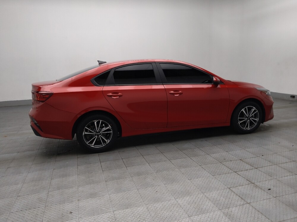 2022 Kia Forte in Albany, GA 31705 - 18125027 10