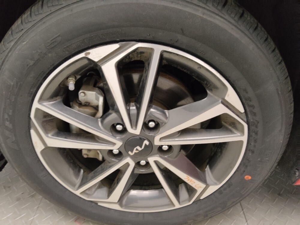 2022 Kia Forte in Albany, GA 31705 - 18125027 31