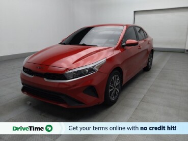 2022 Kia Forte in Albany, GA 31705