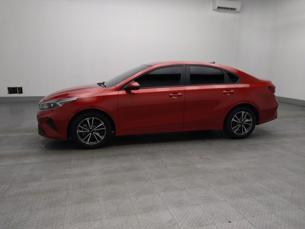2022 Kia Forte in Albany, GA 31705 - 18125027 2