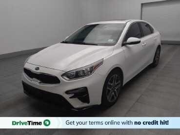 2021 Kia Forte in Macon, GA 31210