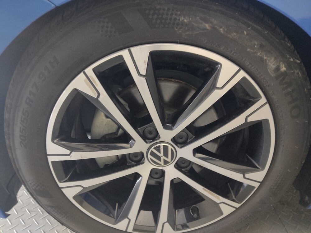 2024 Volkswagen Jetta in Macon, GA 31210 - 18125029 31
